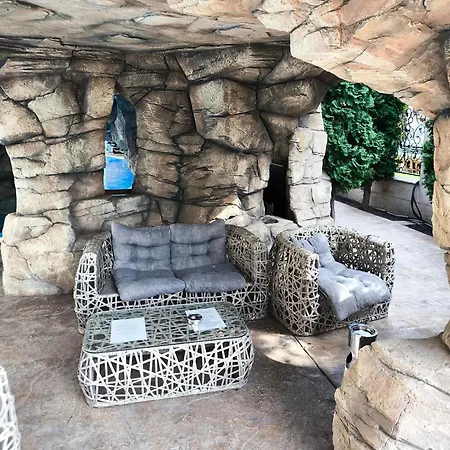 Apartmán Excellent On The 6th Floor *