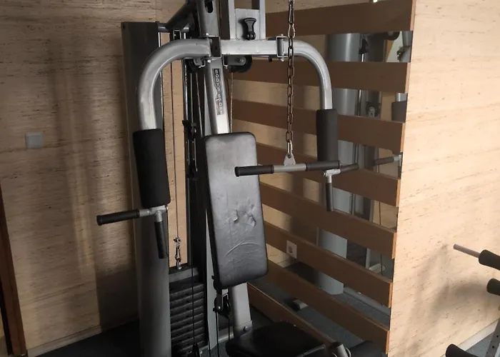 Excellent On The 6th Floor * Sluneční pobřeží