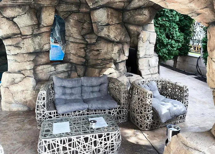 Apartmán Excellent On The 6th Floor *