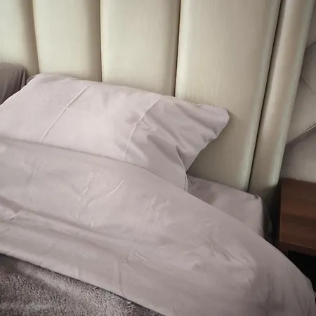Lejlighed Two-bedroom On The 6th Floor *