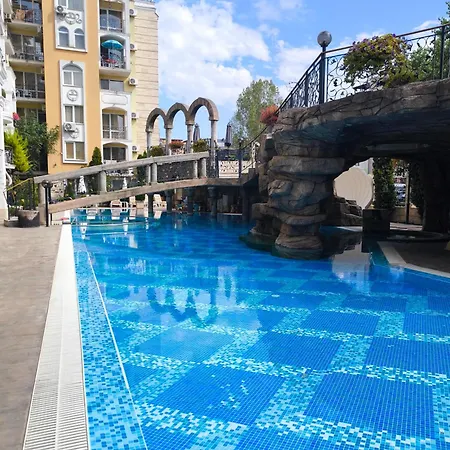 Excellent On The 6th Floor Appartamento *