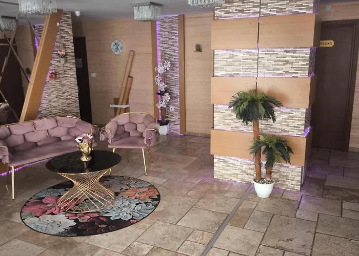 Apartment Excellent On The 6th Floor