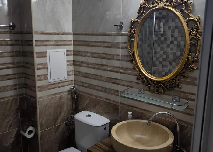 Appartamento Excellent On The 6th Floor *