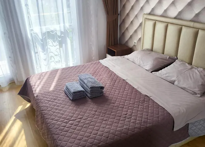 Apartment Excellent On The 6th Floor Sunny Beach