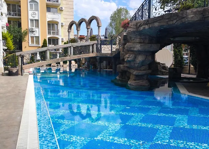 Excellent On The 6th Floor Appartamento *