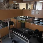 Excellent On The 6th Floor Napospart