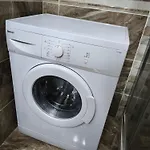 Excellent On The 6th Floor Apartman
