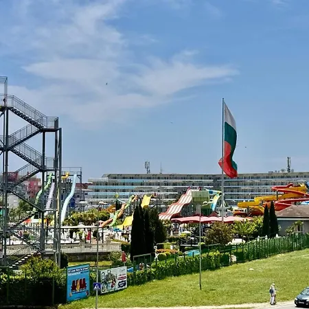 Excellent On The 6th Floor アパート *