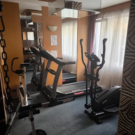 Two-bedroom On The 6th Floor