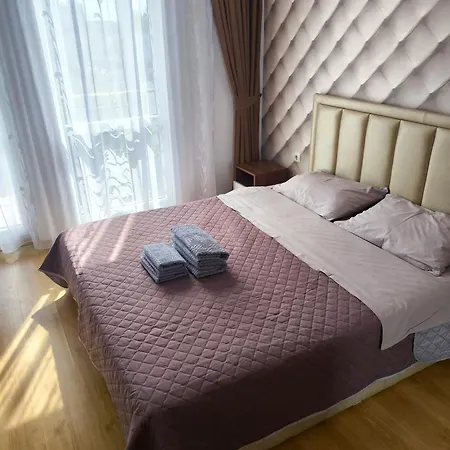 Apartamento Sweet Home-2 6th Floor Sunny Beach