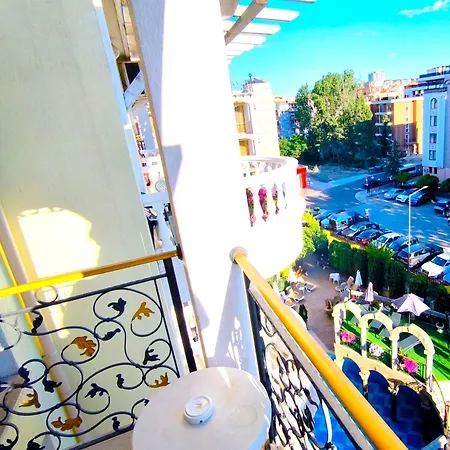 Apartamento Sweet Home-2 6th Floor *