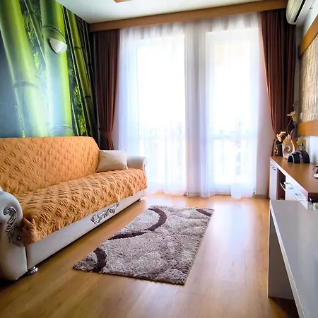 Sweet Home-2 6th Floor