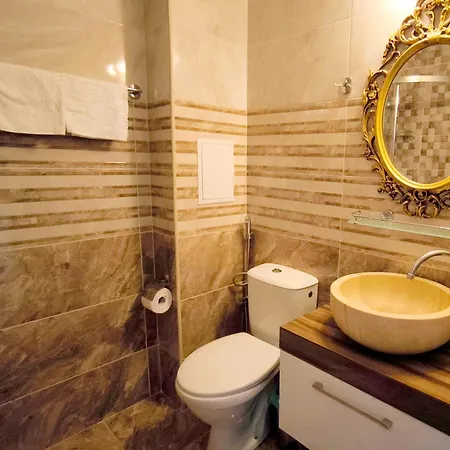 Sweet Home-2 6th Floor Apartamento Sunny Beach