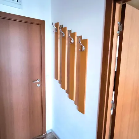 Sweet Home-2 6th Floor Sunny Beach