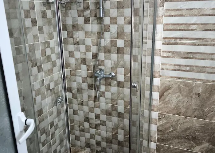 Apartament Excellent On The 6th Floor