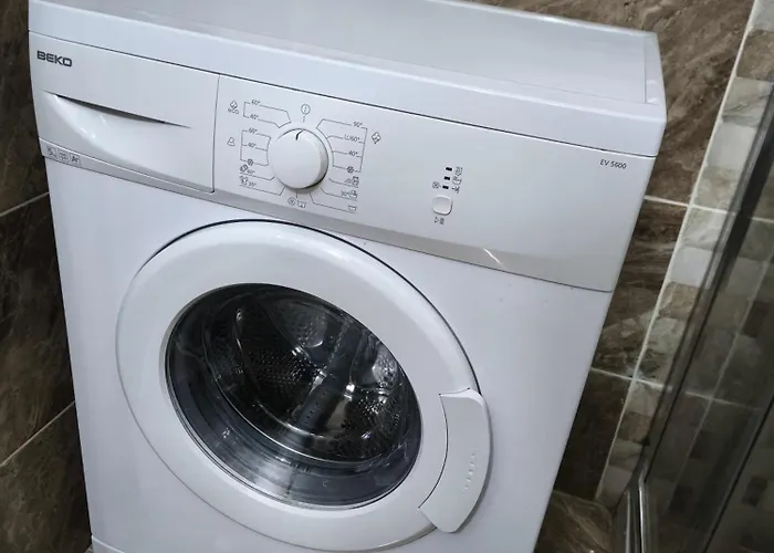 Excellent On The 6th Floor Apartament